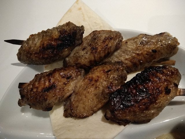 User's review image for SAMARKAND TERRACE