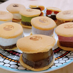 User's review image for 和かろん専門店 和果