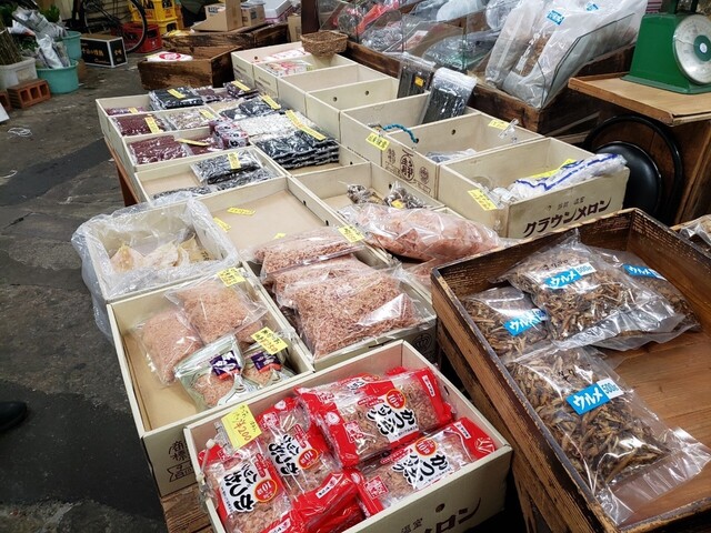 用戶對於斉藤商店的評論高清圖