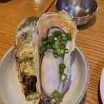User's review image for 地鶏 海鮮 十割そば だししゃぶ 日日