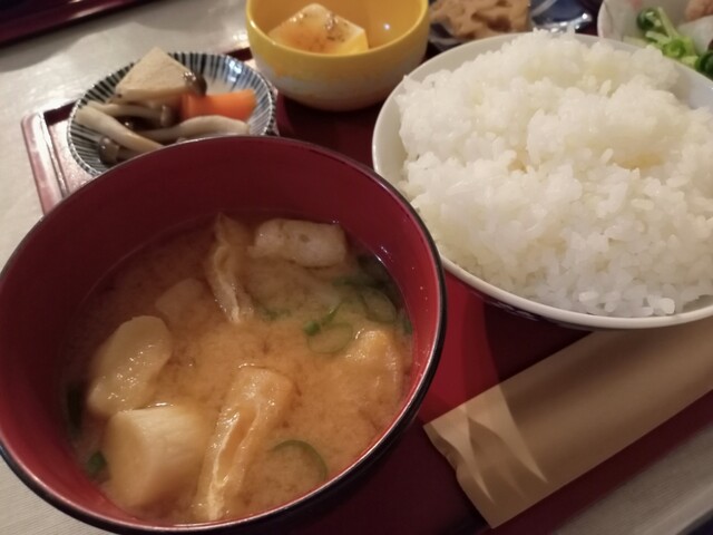 User's recommendation image for おかん食堂