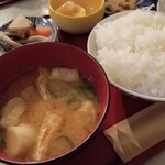 User's review image for おかん食堂
