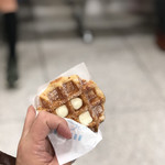 User's review image for マネケン JR京都駅店