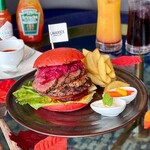 User's review image for Dining＆Bar LAVAROCK