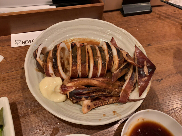 用戶對於ニューオカチャン ひきふね店的評論高清圖