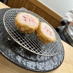 用戶對於銀座 とんかつ 斉藤的評論圖