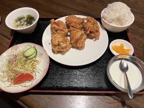 用户对于台湾料理 味源 忠和店的评论图