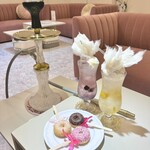 User's review image for Marble Shisha Lounge