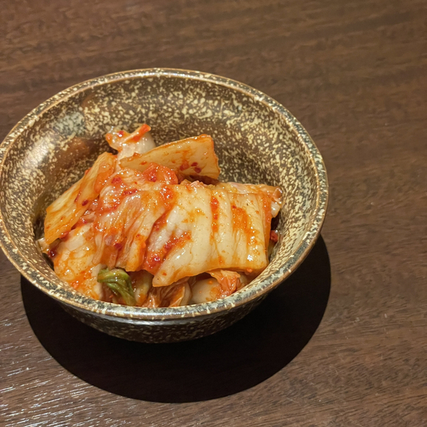 用户对于焼肉　寺桜 札幌店的评论图