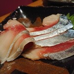 用户对于居酒屋 かくゆう的评论图