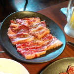 用戶對於焼肉酒家 牛角 秋葉原電気街口店的評論圖