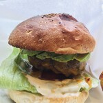 用戶對於TOKYO CIRCUS CAFE的評論圖