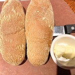 User's review image for アウトバックステーキハウス 池袋店