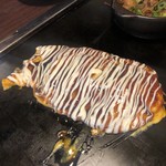 User's review image for やきやき鉄板 ぼんくら家 西中島店
