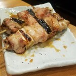 User's review image for 焼とり よね田 中野店