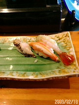 用户对于町の寿し 本店的评论图