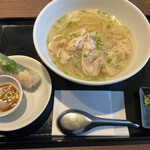 用户对于ニャーヴェトナム 京都店的评论图