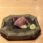 用戶對於焼鳥 森本的評論圖