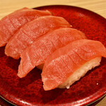 用戶對於鮨処 なごやか亭 発寒店的評論圖