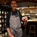 User's review image for BIGOLI 京都本店