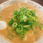 用户对于大黒ラーメン 福知山店的评论图