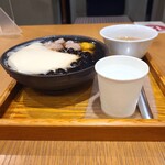 用戶對於台湾甜商店 新宿店的評論圖