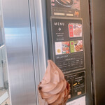 用戶對於ミスターワッフル ルミネ新宿店的評論圖