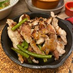 User's review image for 鉄板バルSOURCE 三軒茶屋店