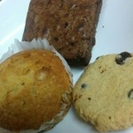 用户对于スイートファウンテン ケーキショップ的评论图