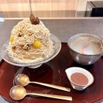 用戶對於茶房 HISAYA LOUNGE 東京麻布十番店的評論圖