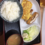 User's review image for 養生庵