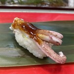 用戶對於立喰 さくら寿司的評論圖