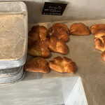 用户对于BAKERY&CHANDELIER Eccentric 門司店的评论图