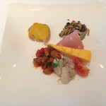 User's review image for リストランテ ミ ディーカ