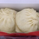 User's review image for 551蓬莱 エキマルシェ新大阪ソトエ店