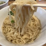 用戶對於麺屋 木ノ下的評論圖
