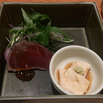 用戶對於和食時々酒 ときのとき的評論圖
