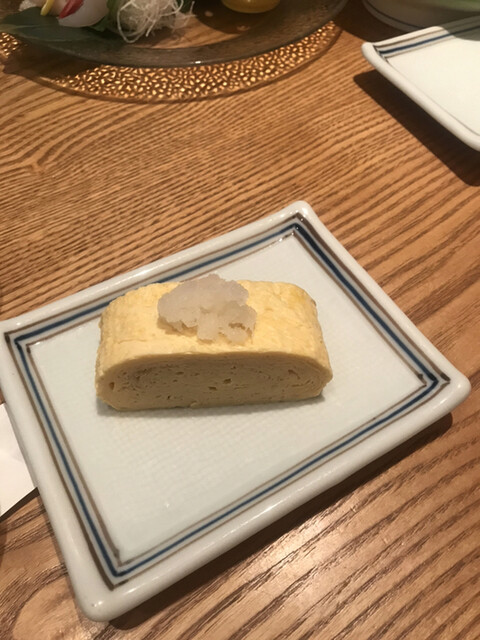 用戶對於和食 たちばな グランフロント大阪的評論高清圖