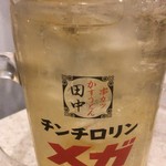 用戶對於串カツ田中 東池袋店的評論圖