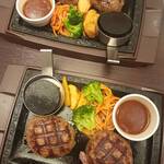 User's review image for ステーキガスト 深大寺店