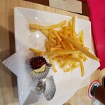 User's review image for めいどりーみん 秋葉原 中央通り店