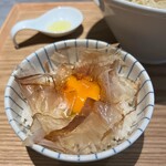 User's review image for 麺逢 KATAJIKENAI