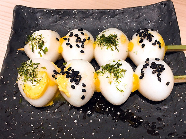 User's recommendation image for 焼鳥 鳥美庵 新宿