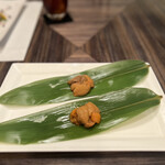 用户对于鉄板焼 いちか的评论图