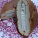 User's review image for パティスリー フラワー 竹内街道軽里店