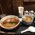 用户对于うり坊 神谷町店的评论图