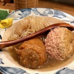 用戶對於酉 どうあん 春吉店的評論圖