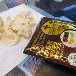 用戶對於三代目 茂蔵 巣鴨とげぬき地蔵通り店的評論圖