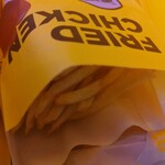 用户对于J.CHICKEN 高円寺店的评论图