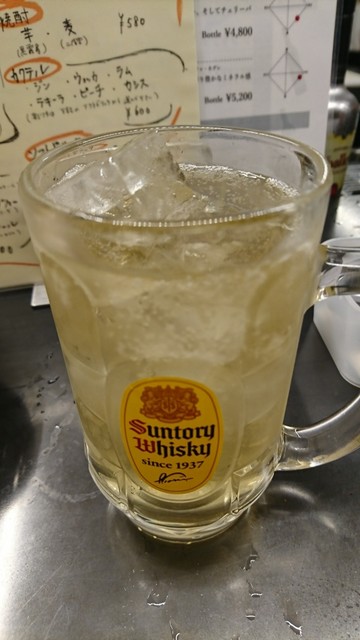 User's recommendation image for バルアンドデリ エル・ロセヨ